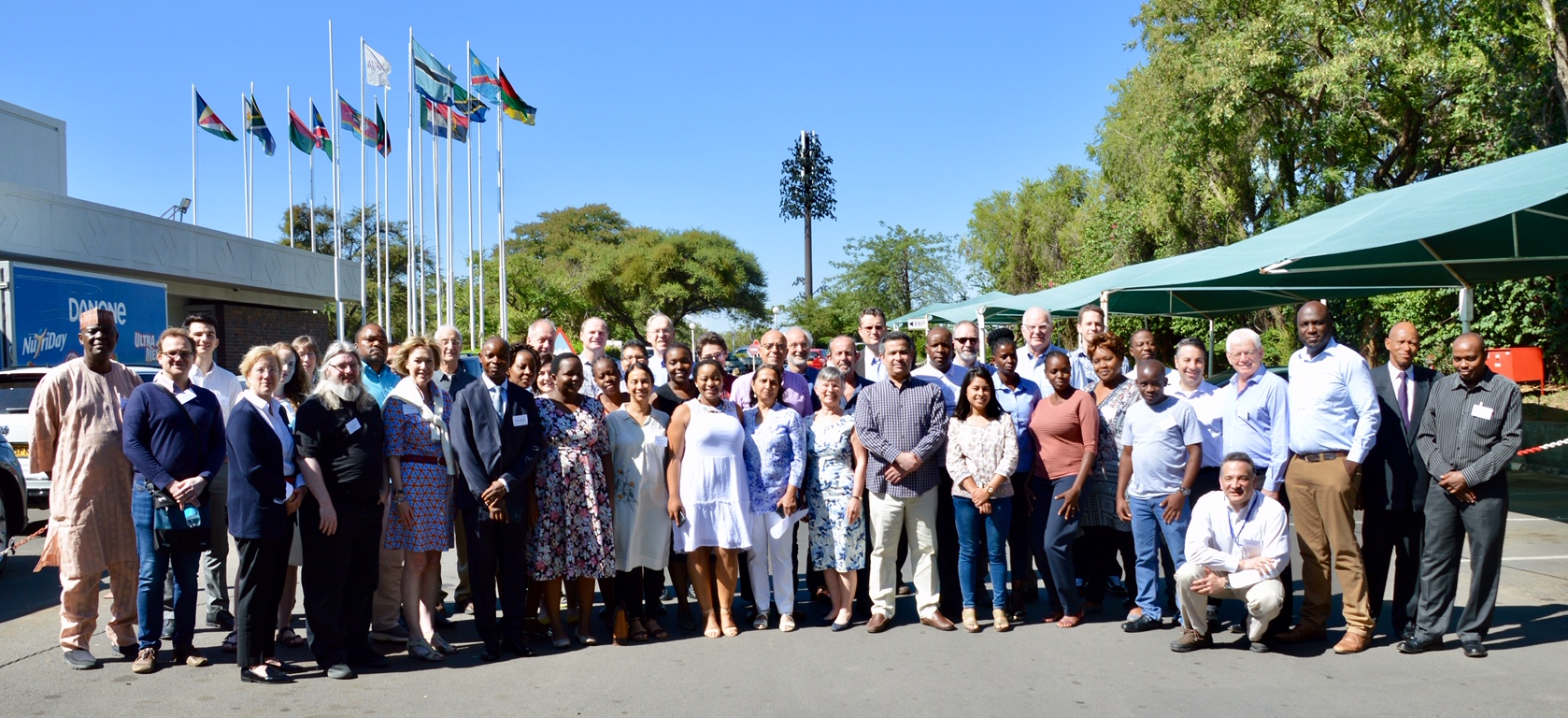 botswana workshop