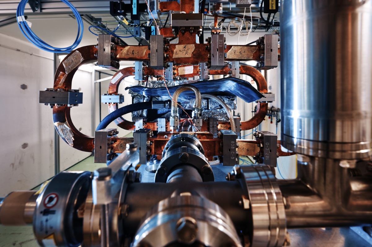 cern clic