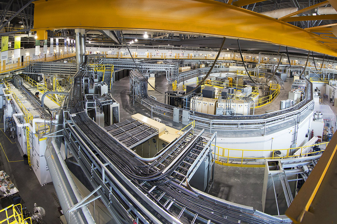 cls synchrotron