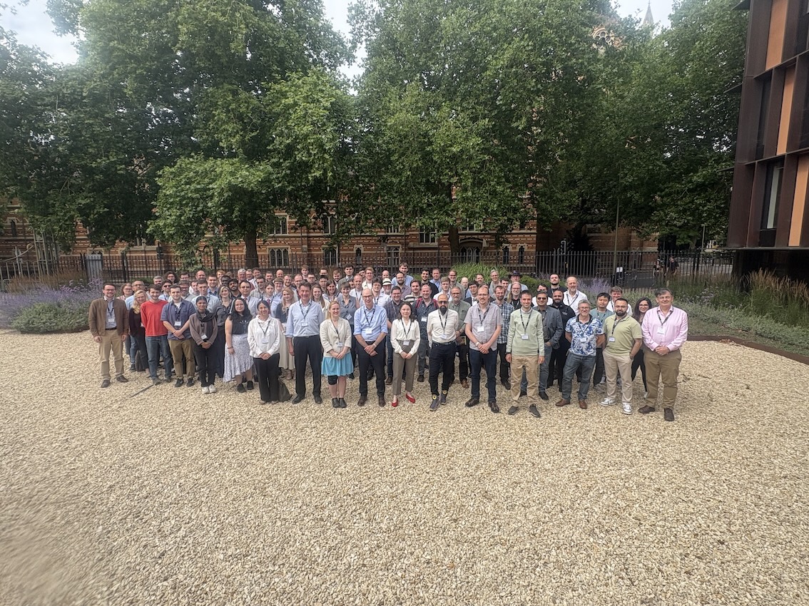 PABG 2025 Cohort