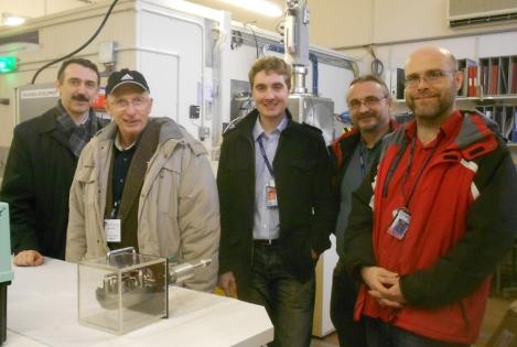 ral sps vd one column
