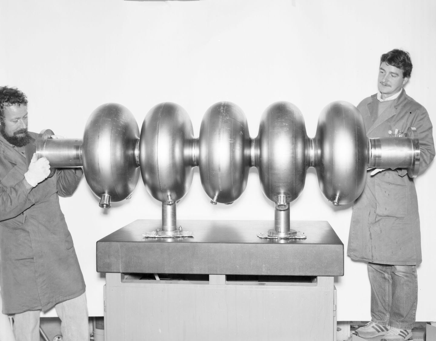 rfcavitycern