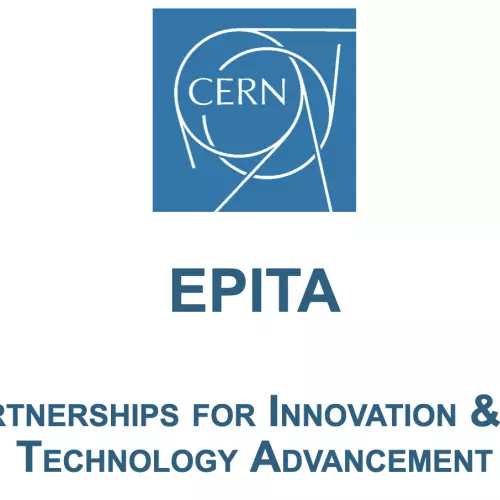 EPITA logo placeholder