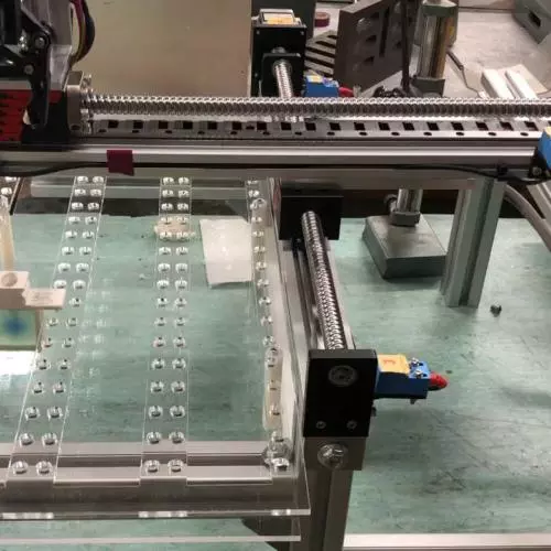 The CLEAR-Robot 2.0