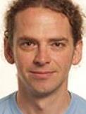 mark jones